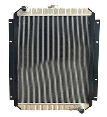 Radiateur de bonne qualité E200B Appliion de génie des excavatrices Livraison rapide