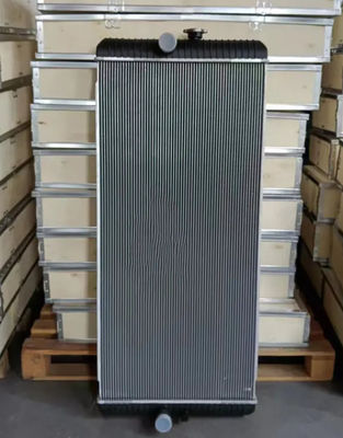 Réservoir d'eau pour excavatrice E330D E330DL E330DLN E336D E336D2 E336D2L E340DL E340D E340D2L Radiateur 245-9359 2459359 Pour excavatrice