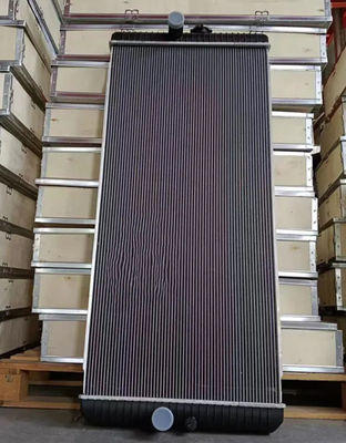 Réservoir d'eau pour excavatrice E330D E330DL E330DLN E336D E336D2 E336D2L E340DL E340D E340D2L Radiateur 245-9359 2459359 Pour excavatrice