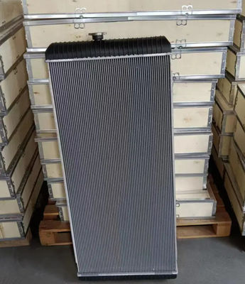 Réservoir d'eau pour excavatrice E330D E330DL E330DLN E336D E336D2 E336D2L E340DL E340D E340D2L Radiateur 245-9359 2459359 Pour excavatrice
