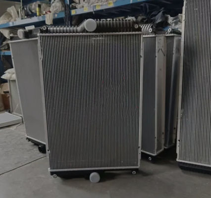 Catégorie 950H Radiateur pour excavatrice 2565310 3105483 3507475 3498238