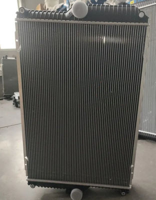 Catégorie 950H Radiateur pour excavatrice 2565310 3105483 3507475 3498238
