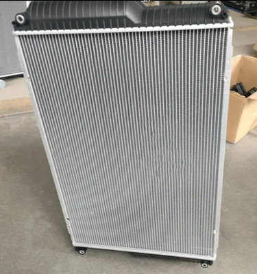 Catégorie 950H Radiateur pour excavatrice 2565310 3105483 3507475 3498238