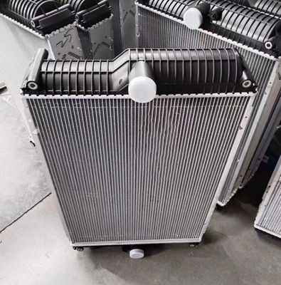 Catégorie 950H Radiateur pour excavatrice 2565310 3105483 3507475 3498238