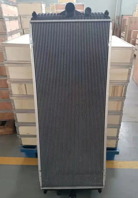 Fabrique de haute qualité E336E E336F Radiateur 335-5459 399-6952 Pour les excavatrices