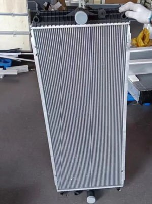 Fabrique de haute qualité E336E E336F Radiateur 335-5459 399-6952 Pour les excavatrices