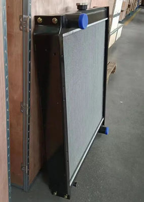 E320B Radiateur de haute qualité pour excavatrice 118-9953 184-3896 184-3898 109-9495