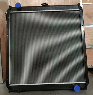 E320B Radiateur de haute qualité pour excavatrice 118-9953 184-3896 184-3898 109-9495