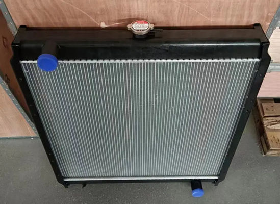 E320B Radiateur de haute qualité pour excavatrice 118-9953 184-3896 184-3898 109-9495