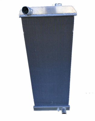 Réservoir d'eau pour excavatrice E323D Radiateur 326-3870 312-8340 360-9273 3263870 3128340 3609273 Pour excavatrice CAT