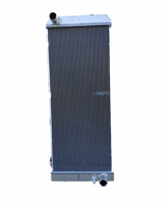 Réservoir d'eau pour excavatrice E323D Radiateur 326-3870 312-8340 360-9273 3263870 3128340 3609273 Pour excavatrice CAT