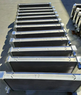 Réservoir d'eau pour excavatrice E323D Radiateur 326-3870 312-8340 360-9273 3263870 3128340 3609273 Pour excavatrice CAT