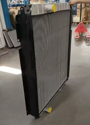 E330B E330D E330BL Radiateur 124-1762 147-0448