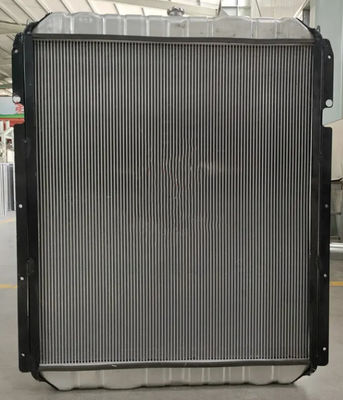 E330B E330D E330BL Radiateur 124-1762 147-0448
