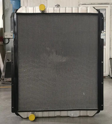 E330B E330D E330BL Radiateur 124-1762 147-0448