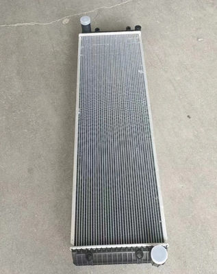 Réglage de la température de l'air et de l'air