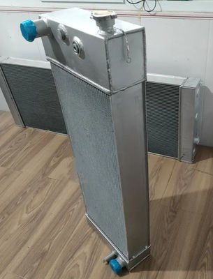 E324D E326D2 E330D2 E326D Radiateur