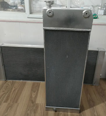E324D E326D2 E330D2 E326D Radiateur