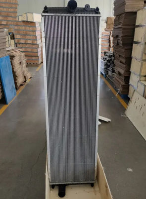 Fabrique E374 E374F E390F Radiateur 395-3755 539-1528 Pour les excavatrices