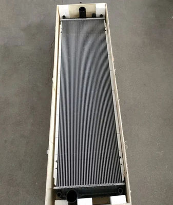 Fabrique E374 E374F E390F Radiateur 395-3755 539-1528 Pour les excavatrices