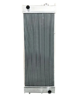 Réservoir d'eau pour excavateur E325D Radiateur 245-9207 433-1670 281-3601 347-9292 2459207 4331670 2813601 3479292 Pour excavateur