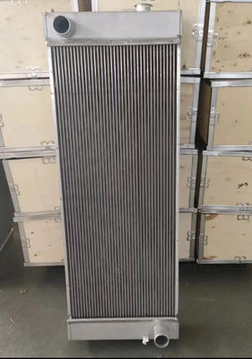 Réservoir d'eau pour excavateur E325D Radiateur 245-9207 433-1670 281-3601 347-9292 2459207 4331670 2813601 3479292 Pour excavateur
