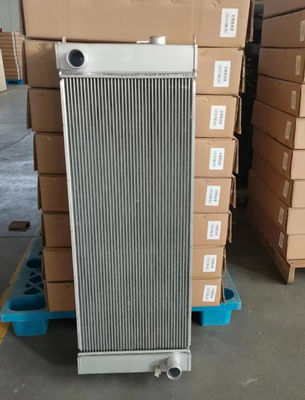 Réservoir d'eau pour excavateur E325D Radiateur 245-9207 433-1670 281-3601 347-9292 2459207 4331670 2813601 3479292 Pour excavateur