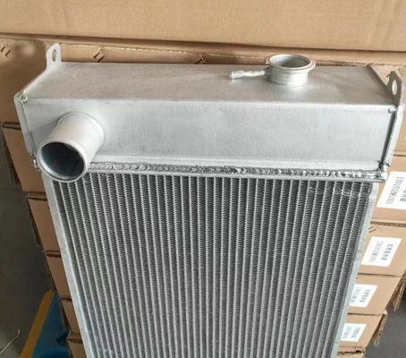 Réservoir d'eau pour excavateur E325D Radiateur 245-9207 433-1670 281-3601 347-9292 2459207 4331670 2813601 3479292 Pour excavateur