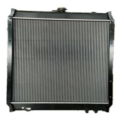 Réservoir d'eau pour excavatrice E312C E311C Radiateur 196-8031 196-8039 1968031 1968039 Pour excavatrice