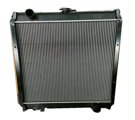 Réservoir d'eau pour excavatrice E312C E311C Radiateur 196-8031 196-8039 1968031 1968039 Pour excavatrice