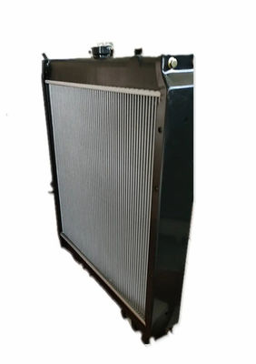 E311B E312B E311C E312C Radiateur pour excavatrice 118-9948 131-8962 1189948 1318962