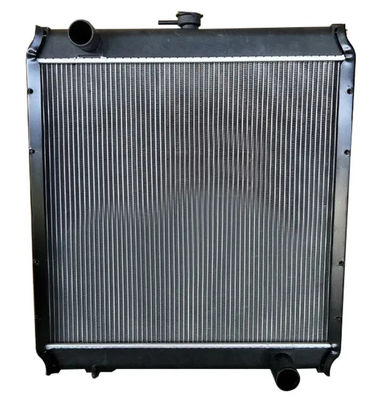 E311B E312B E311C E312C Radiateur pour excavatrice 118-9948 131-8962 1189948 1318962