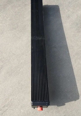 Le noyau AS-radiateur 4P0894 pour les excavatrices