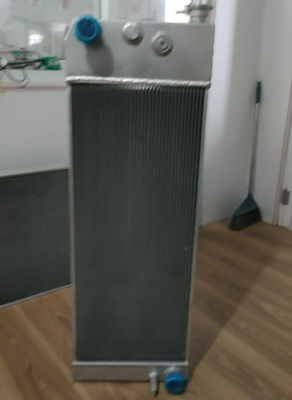 E324D E326D2 E330D2 E326D Radiateur 453-0623 Pour usine de pelles