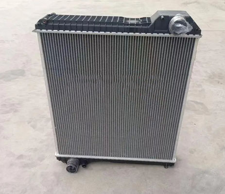 Vente à chaud E416E 420E 428E Radiateur pour excavatrice 3099105 Haute qualité