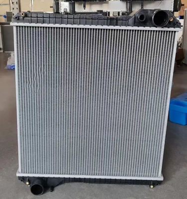 Vente à chaud E416E 420E 428E Radiateur pour excavatrice 3099105 Haute qualité