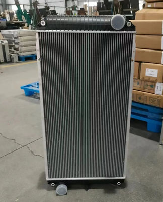 Cater120M/140M/140K Radiateur de la pelle 256-5308 310-5882