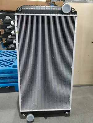 Cater120M/140M/140K Radiateur de la pelle 256-5308 310-5882