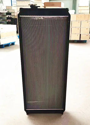 236-4430 2364430 E320C Radiateur de cuivre supérieur E320C E320CS E320CLN Radiateur E320CL