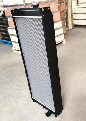 236-4430 2364430 E320C Radiateur de cuivre supérieur E320C E320CS E320CLN Radiateur E320CL