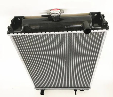 Réservoir d'eau pour excavatrice E303 E303CR Radiateur 143-2296 1432296 Pour radiateur d'excavatrice