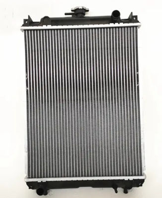 Réservoir d'eau pour excavatrice E303 E303CR Radiateur 143-2296 1432296 Pour radiateur d'excavatrice
