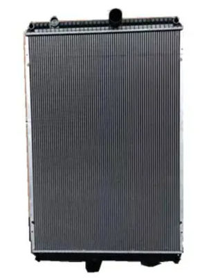 E966L Radiateur pour excavatrice Radiateur pour système de refroidissement des machines de construction