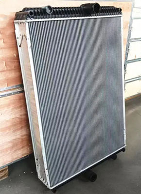 E966L Radiateur pour excavatrice Radiateur pour système de refroidissement des machines de construction