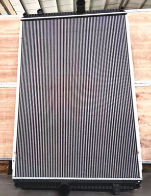 E966L Radiateur pour excavatrice Radiateur pour système de refroidissement des machines de construction