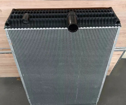 E966L Radiateur pour excavatrice Radiateur pour système de refroidissement des machines de construction