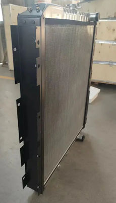 1415975 141-5975 E322B E325B E322BL E325BL Radiateur pour excavatrice