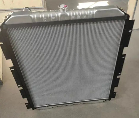 1415975 141-5975 E322B E325B E322BL E325BL Radiateur pour excavatrice