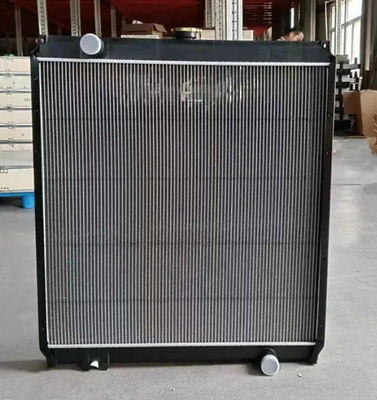 E320C Radiateur 193-2767 7Y-1887 183-8100 193-2771 1932752 1932767 7Y1887 1838100 1932771 1932852 Pour les excavatrices