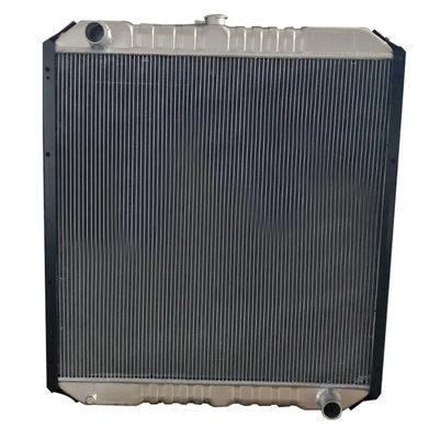 E320C Radiateur 193-2767 7Y-1887 183-8100 193-2771 1932752 1932767 7Y1887 1838100 1932771 1932852 Pour les excavatrices